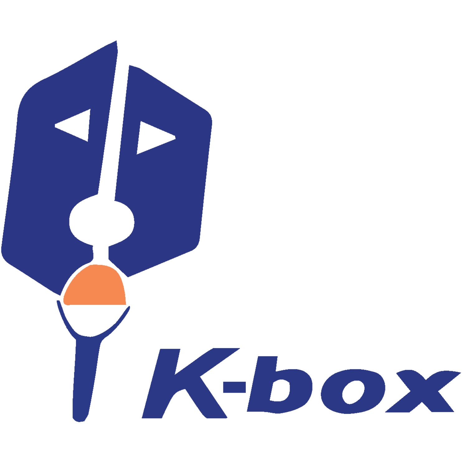 K-box logo